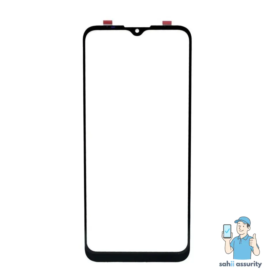 Front Glass for Motorola Moto G10 Power thumbnail